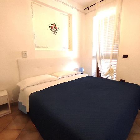 Eoliano B&B Malfa  Extérieur photo