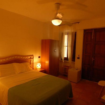 Eoliano B&B Malfa  Extérieur photo