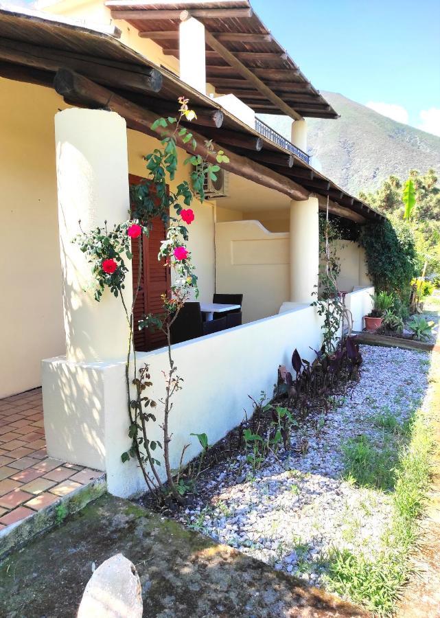 Eoliano B&B Malfa  Extérieur photo