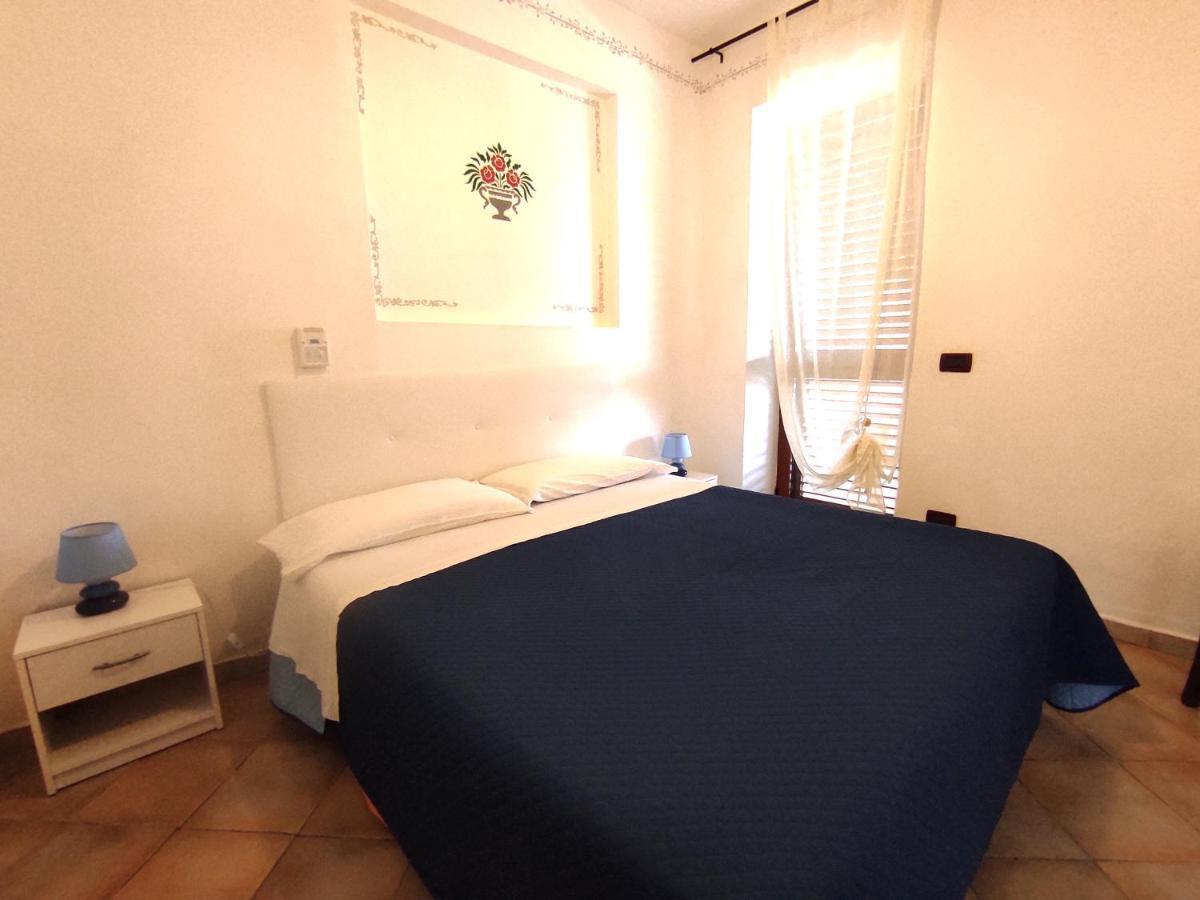 Eoliano B&B Malfa  Extérieur photo