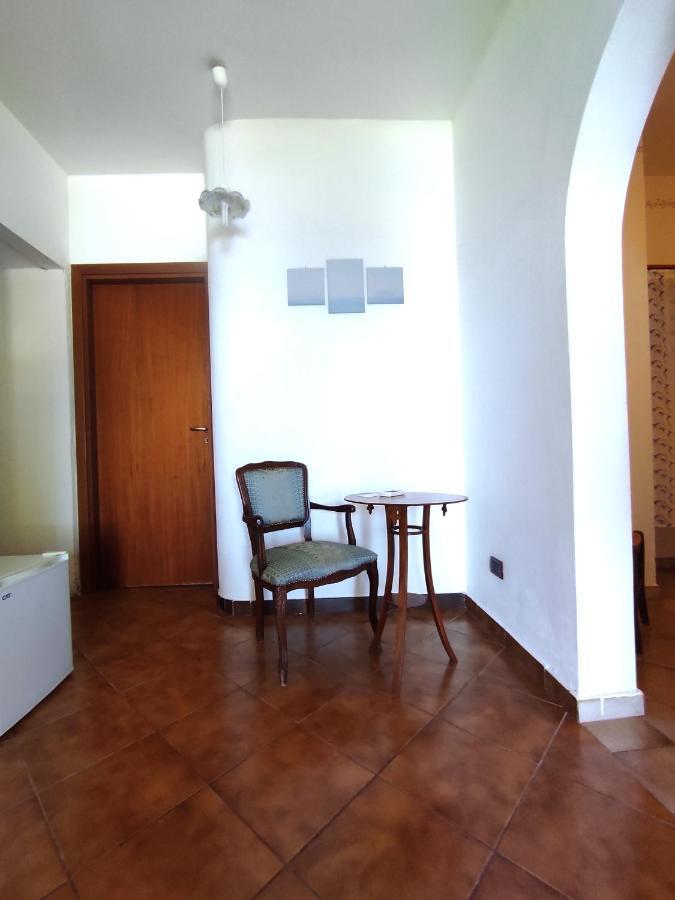 Eoliano B&B Malfa  Extérieur photo