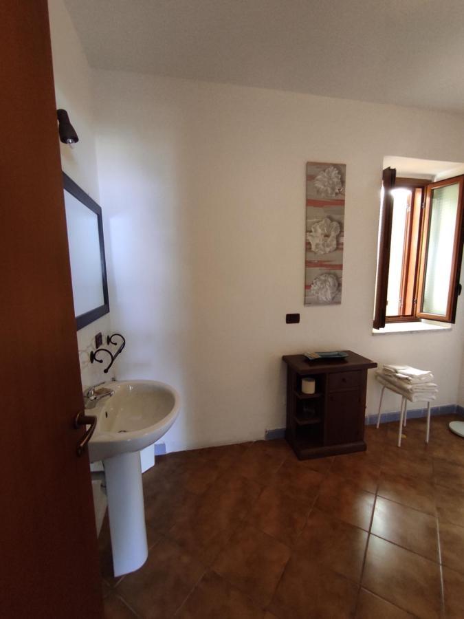 Eoliano B&B Malfa  Extérieur photo