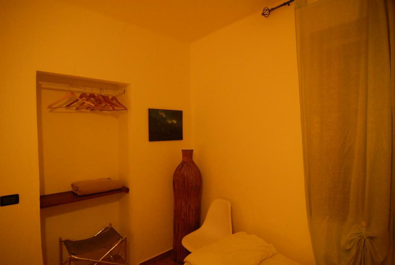 Eoliano B&B Malfa  Extérieur photo