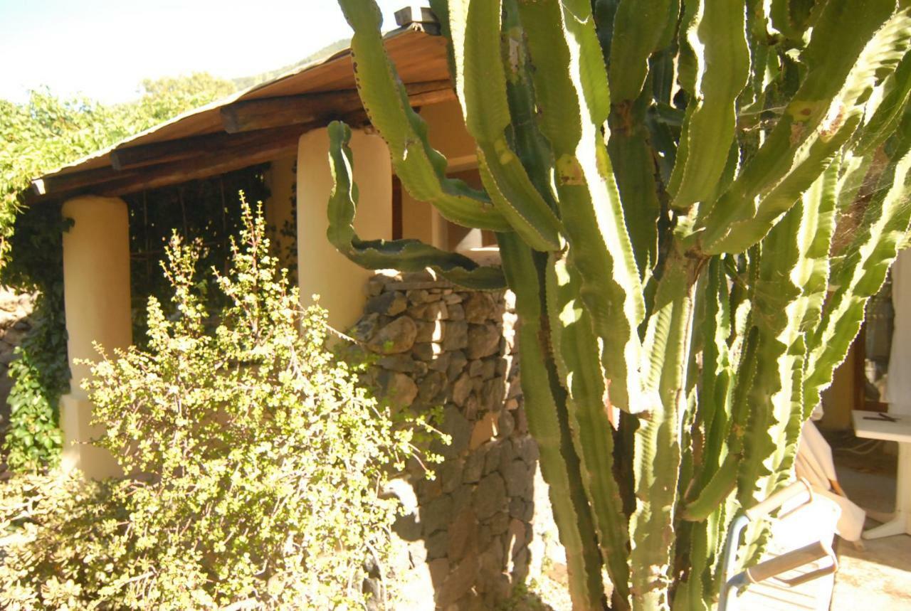 Eoliano B&B Malfa  Extérieur photo